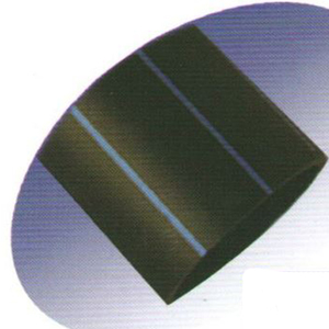 HDPE100级聚乙烯给水直管