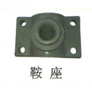 鞍座